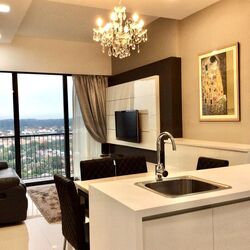 D'Leedon (D10), Condominium #448741261